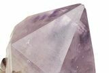 Cactus Quartz (Amethyst) Crystal - South Africa #220003-1